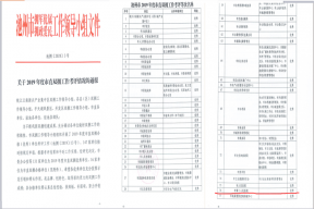 双拥优秀单位